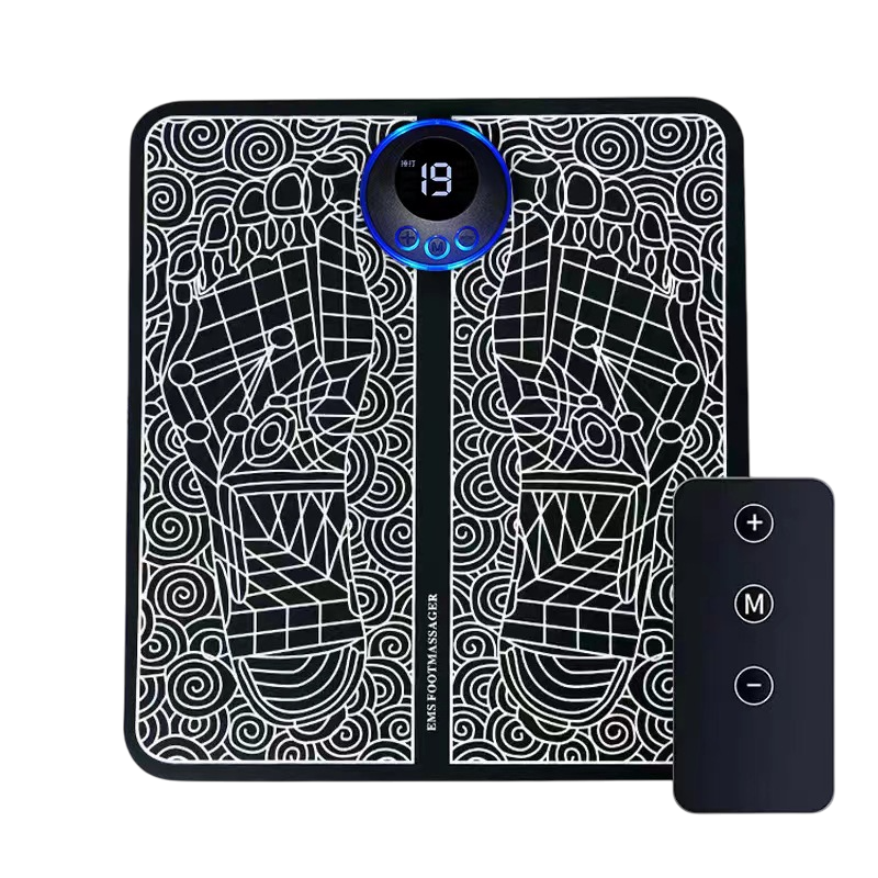 Masseur de pieds EMS Legness